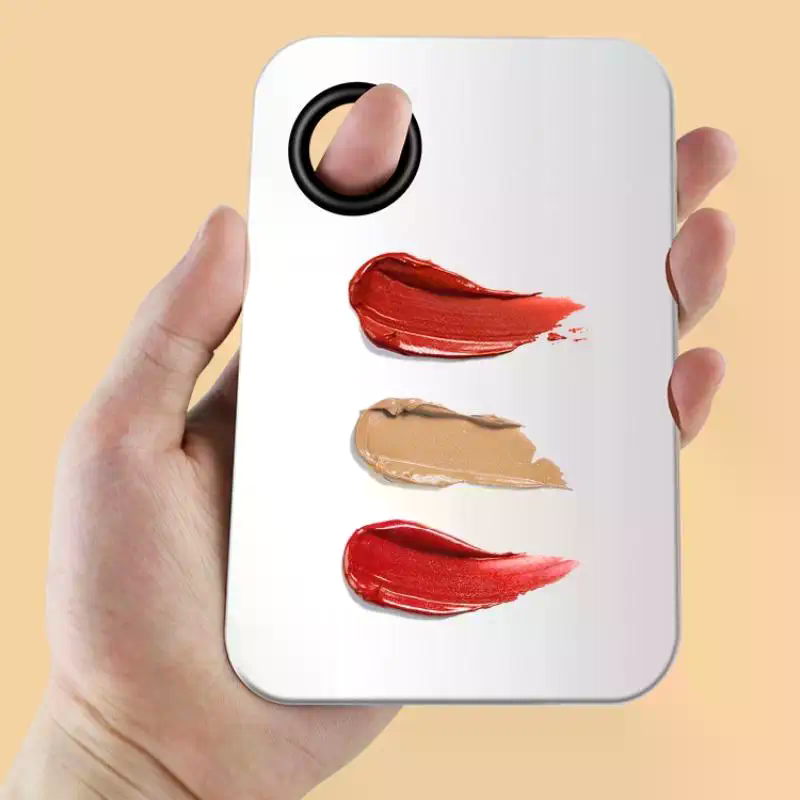 Palet Pencampur Makeup Stainle - Eyeshadow Palette ulasan dan harga