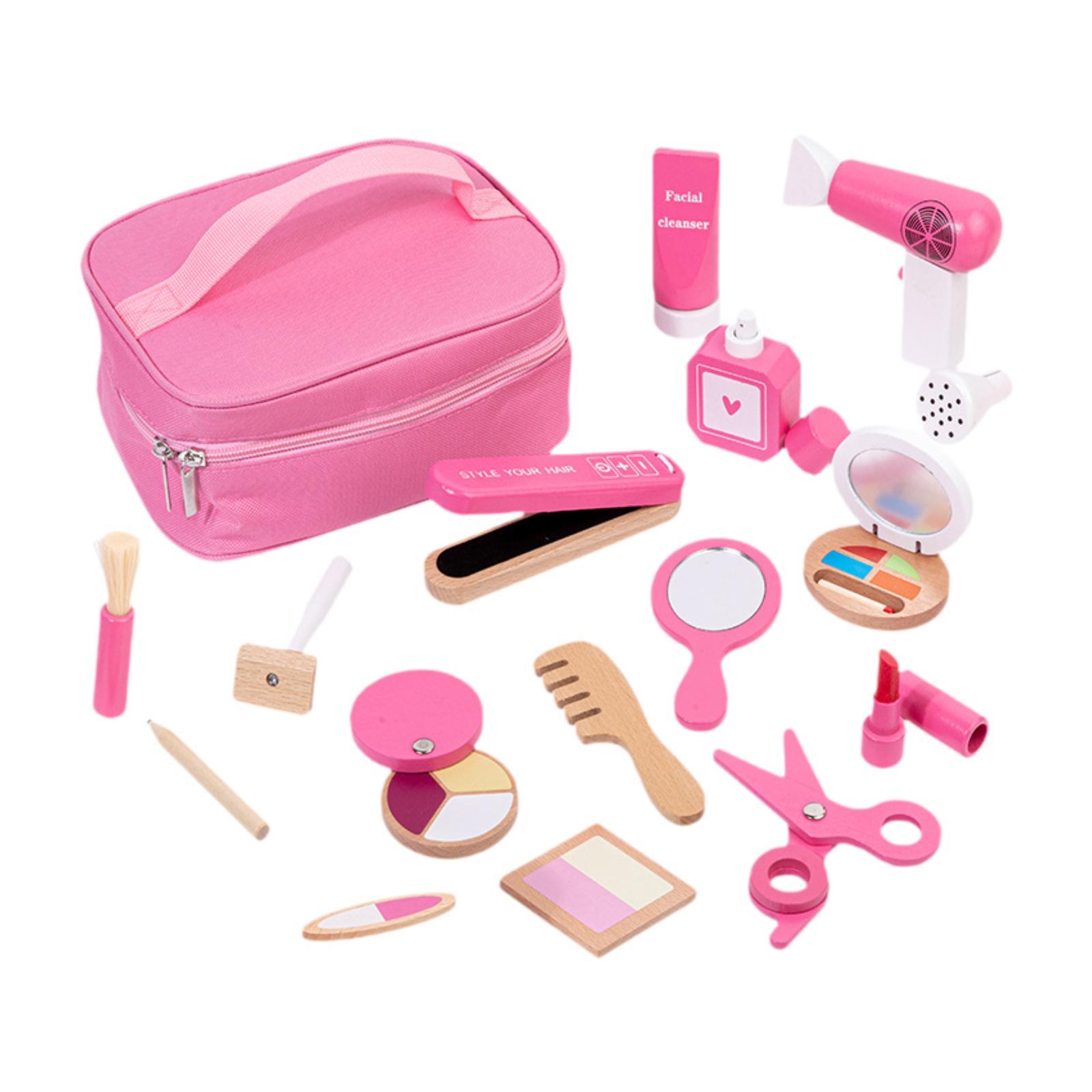 Anak-anak Berpura-pura Bermain - Beauty Makeup Kids ulasan dan harga