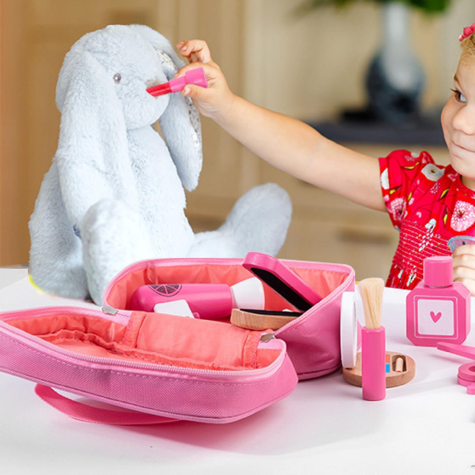 Anak-anak Berpura-pura Bermain - Beauty Makeup Kids ulasan dan harga