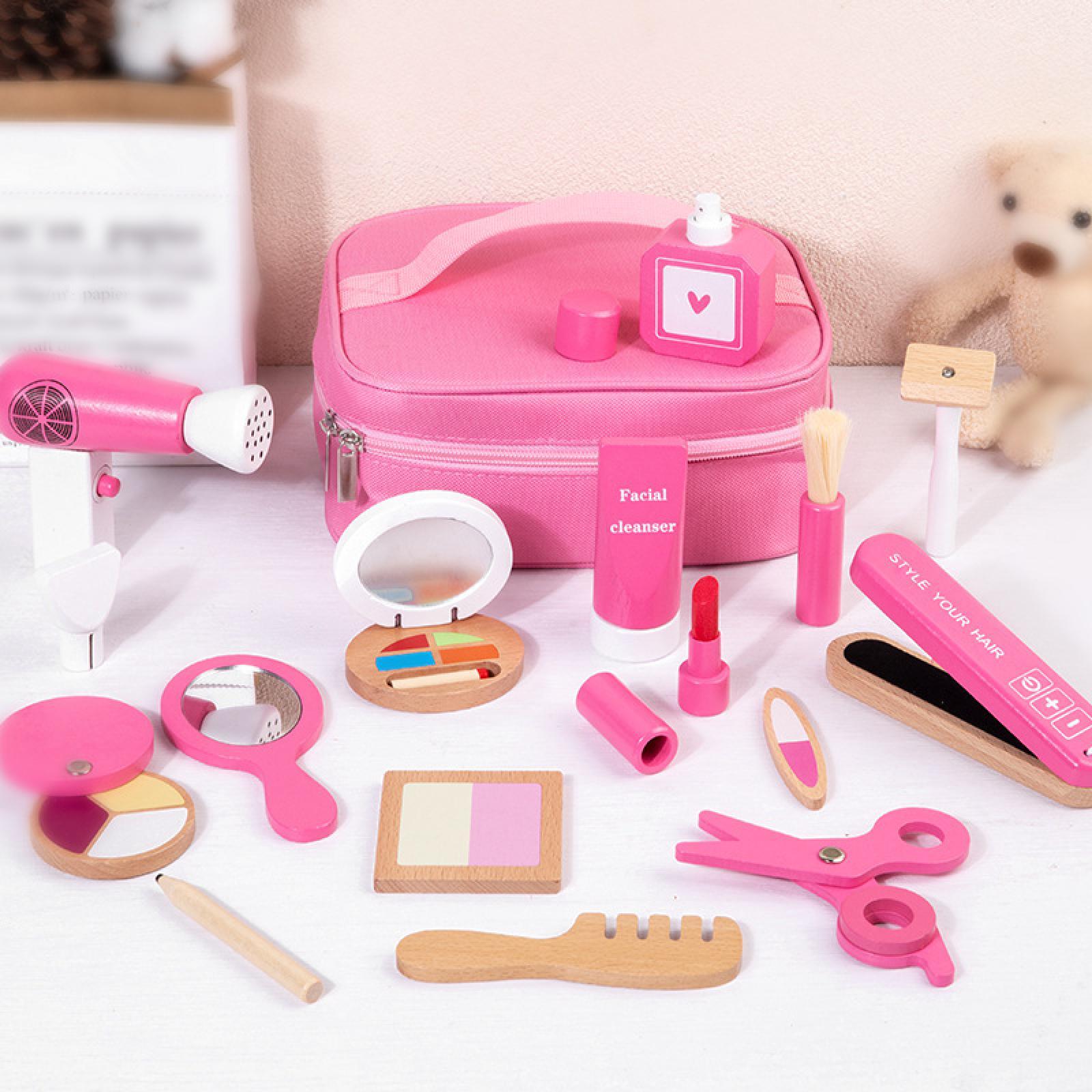 Anak-anak Berpura-pura Bermain - Beauty Makeup Kids ulasan dan harga