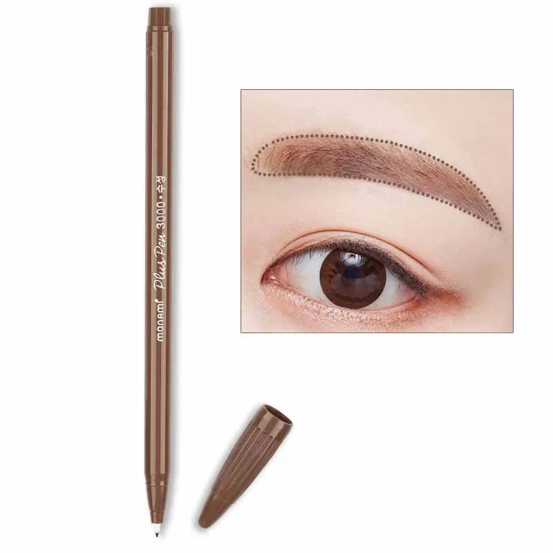 2 Buah Pensil Tato Tahan Air L - Lip Liner Pencil ulasan dan harga