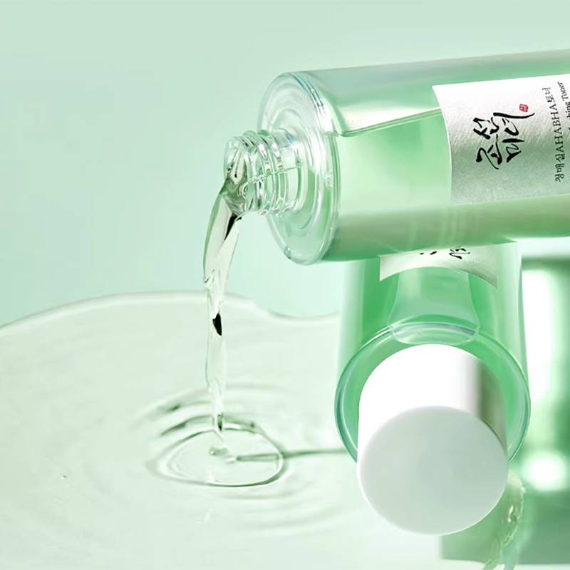 Toner Ginseng Water Antioxidan - Makeup Beauty Of Joseon ulasan dan harga
