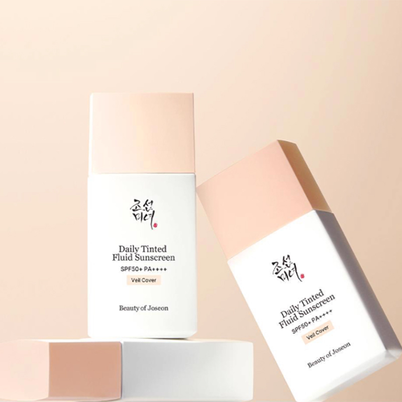 Sunscreen Physical Touch Up Es - Makeup Beauty Of Joseon ulasan dan harga