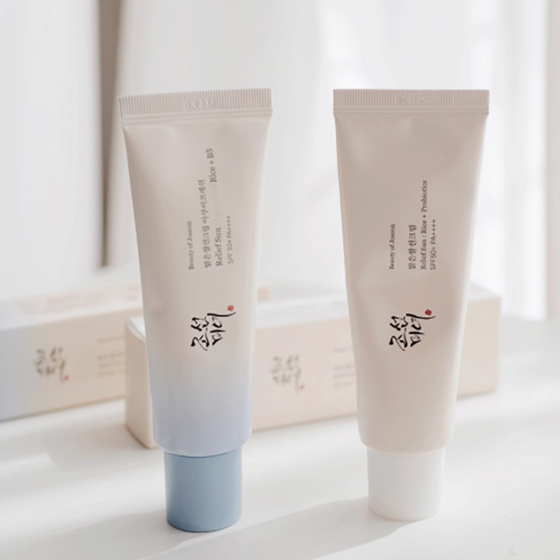 Sunscreen Physical Touch Up Es - Makeup Beauty Of Joseon ulasan dan harga