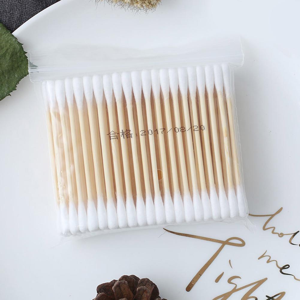 10/100 Buah Penyeka Kapas Seka - Beauty For You Makeup ulasan dan harga