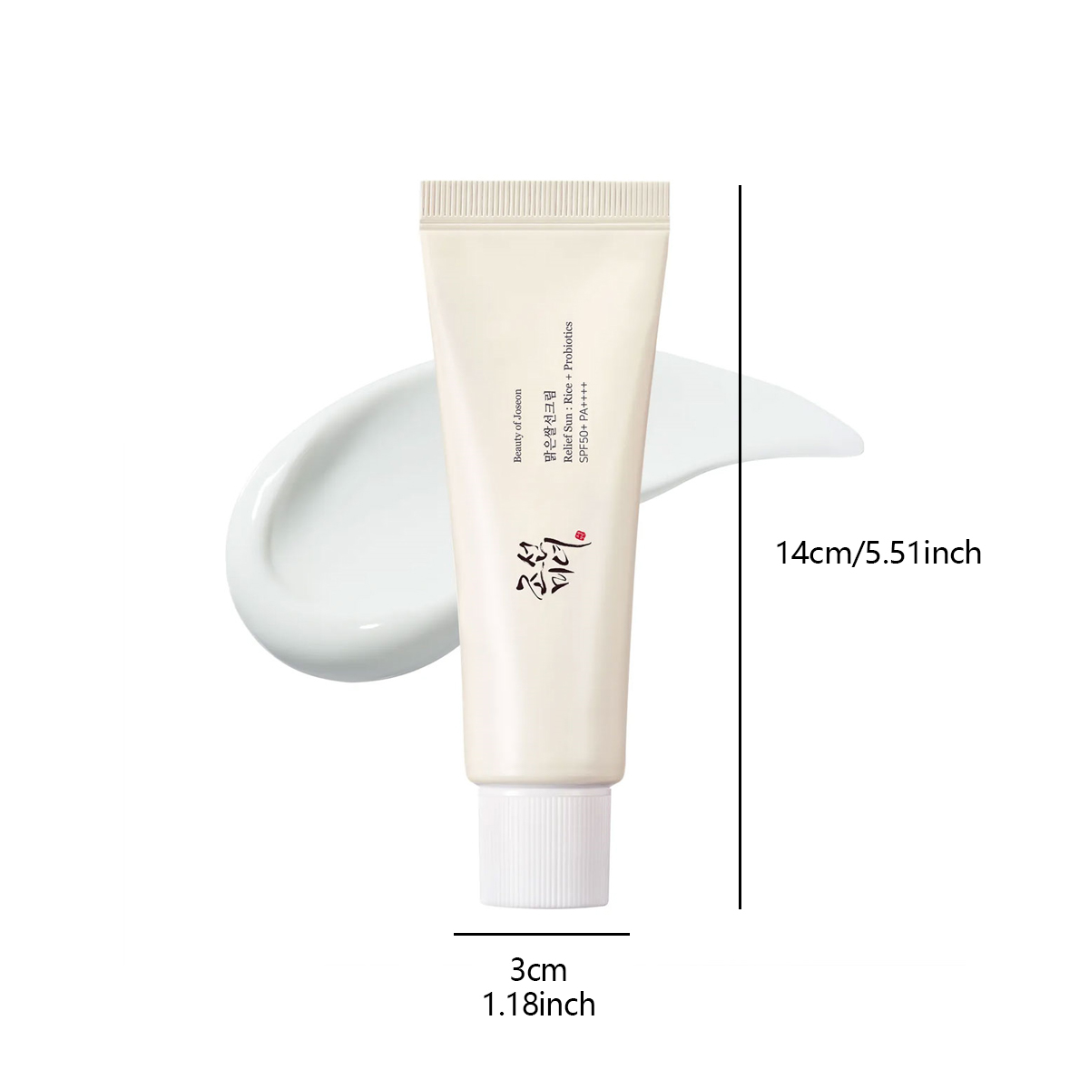 Beauty of Joseon Relief Sun :  - Makeup Beauty Of Joseon ulasan dan harga