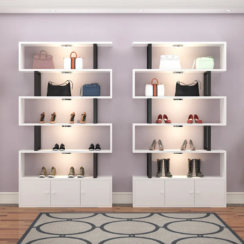Desain Interior Toko Kosmetik  - Beauty Makeup Design ulasan dan harga