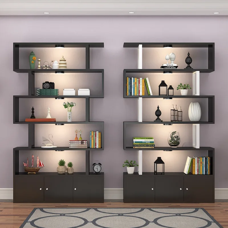 Desain Interior Toko Kosmetik  - Beauty Makeup Design ulasan dan harga