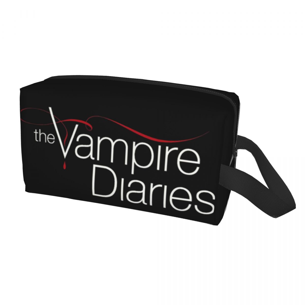 Kawaii The Vampire Diaries Tas - Beauty Vampire Makeup ulasan dan harga
