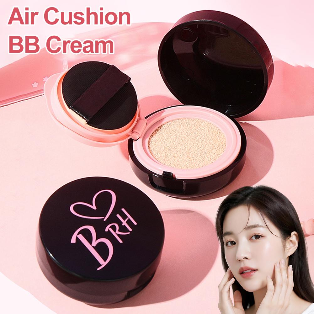 Krim BB Cushion Natural Beige  - Beauty Makeup Foundation ulasan dan harga