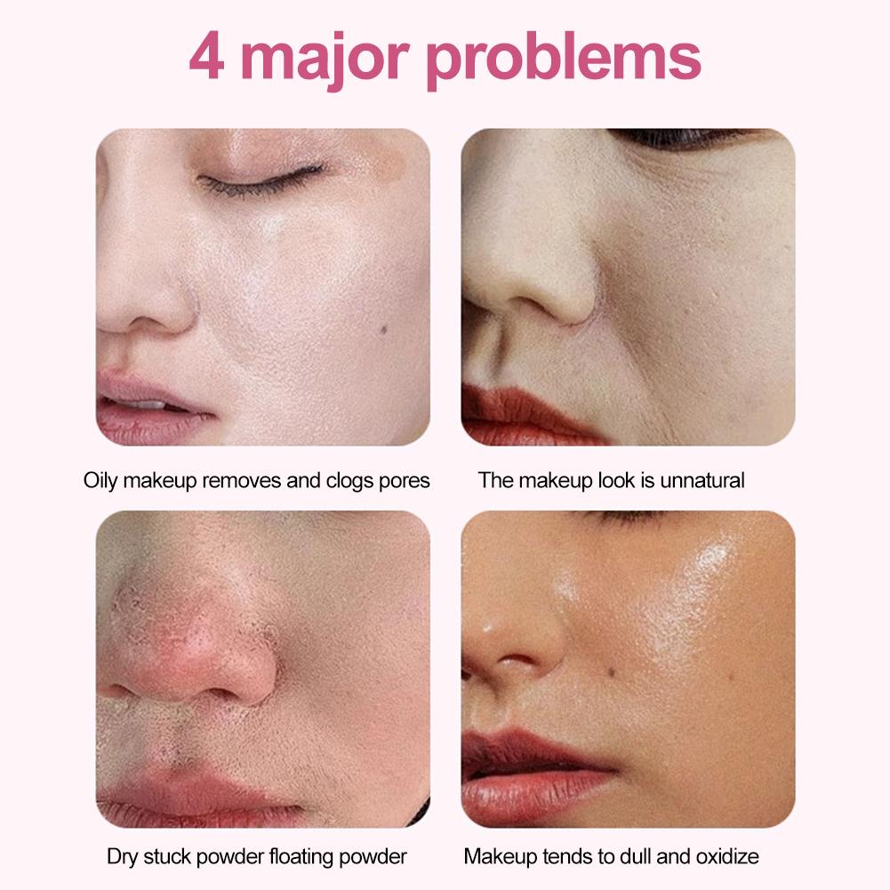 Krim BB Cushion Natural Beige  - Beauty Makeup Foundation ulasan dan harga