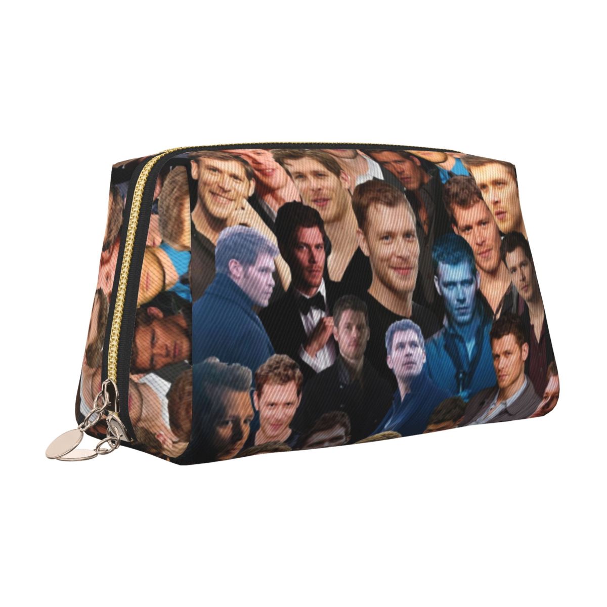 Tas Kosmetik Damon Salvatore W - Beauty Vampire Makeup ulasan dan harga