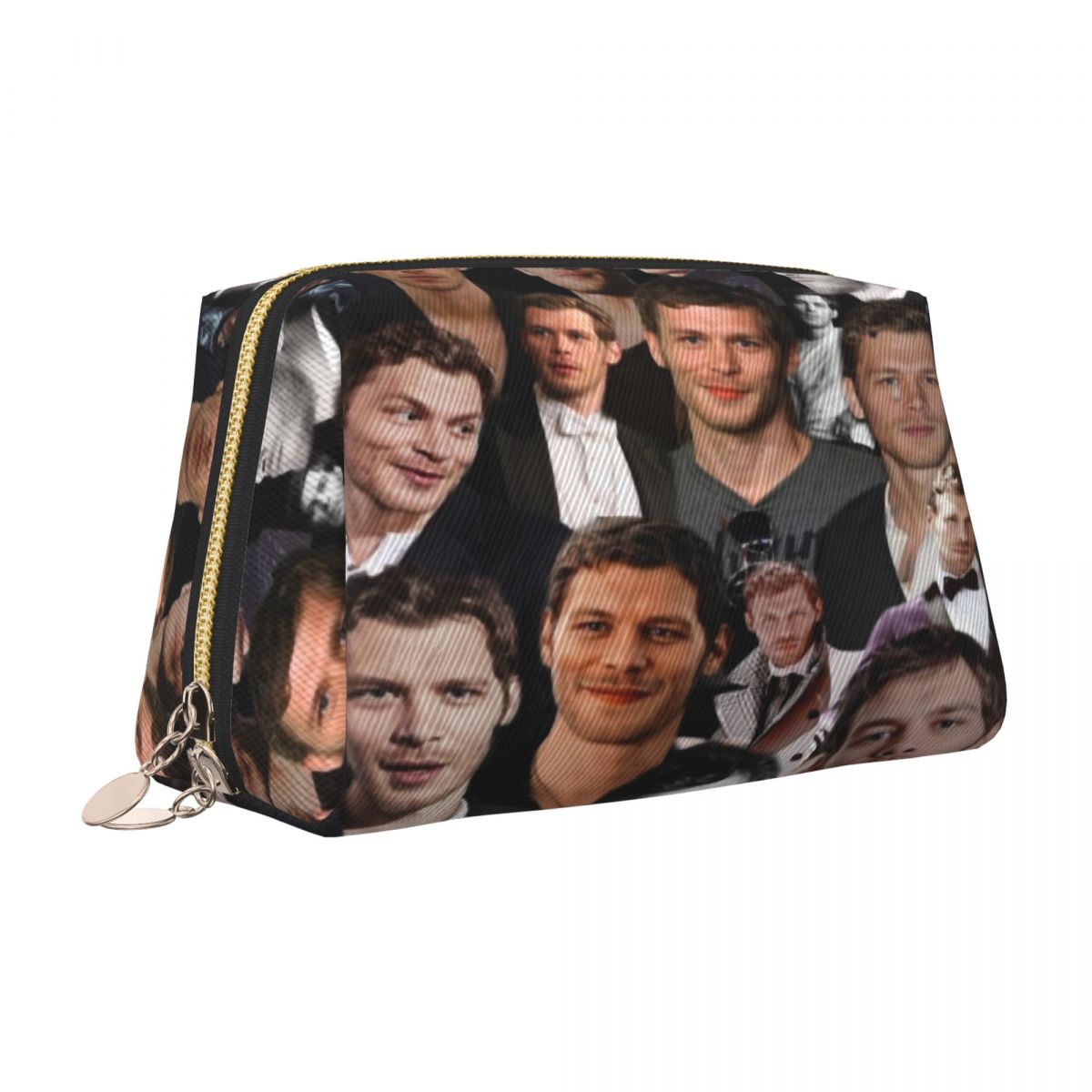 Tas Kosmetik Damon Salvatore W - Beauty Vampire Makeup ulasan dan harga