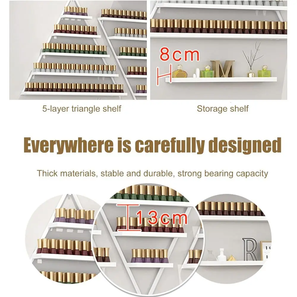 Organizer Cat Kuku dan Parfum  - Eyeshadow Palette ulasan dan harga