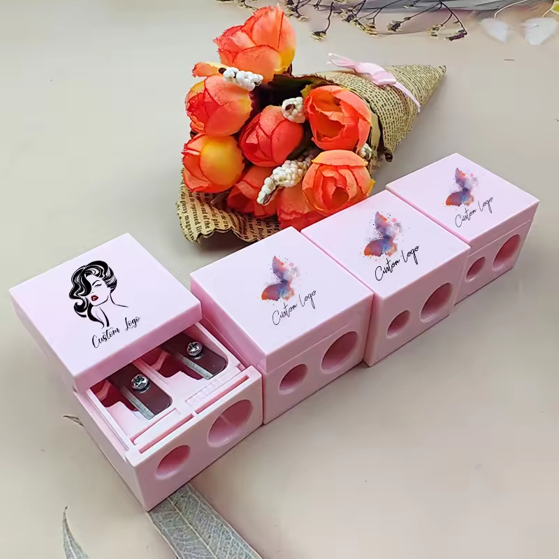 50pcs Logo Kustom Grosir Penga - Lip Liner Pencil ulasan dan harga