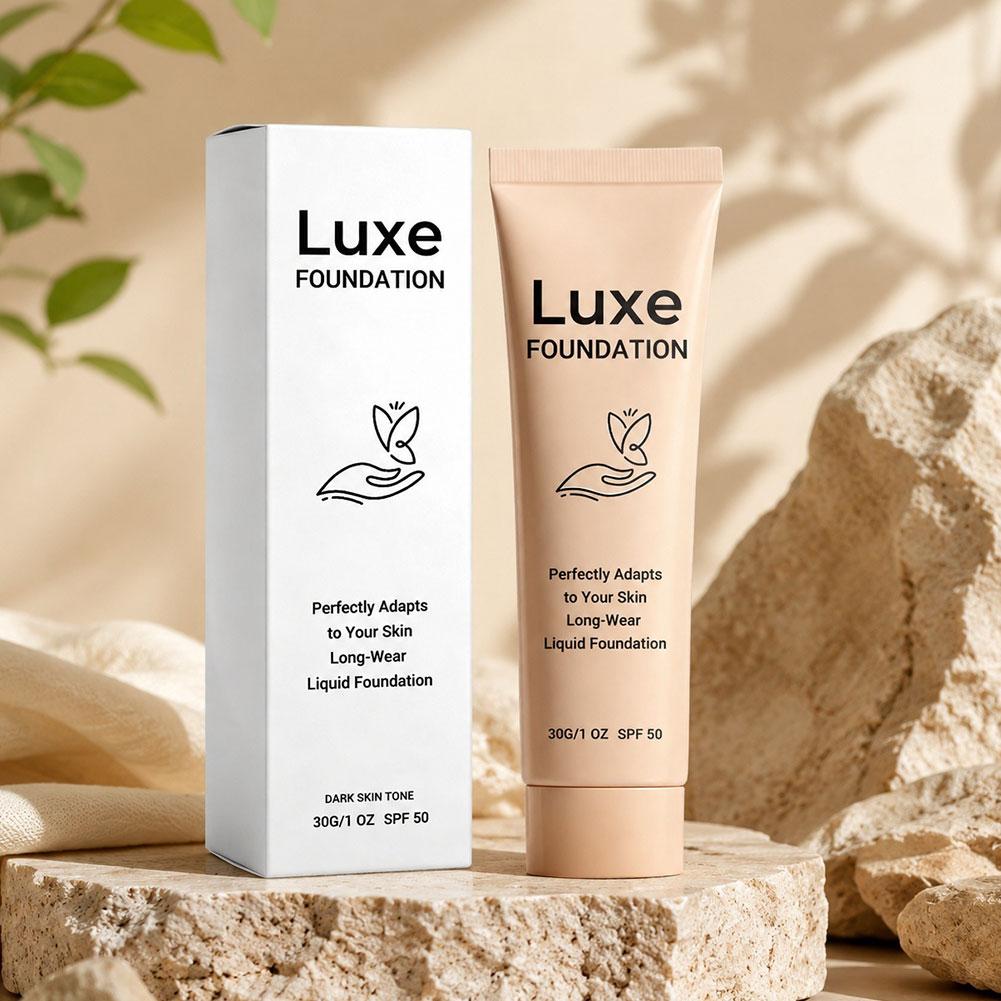 Alas Bedak Cair Pengubah Warna - Beauty Makeup Foundation ulasan dan harga